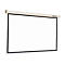 Reflecta Crystal-Line Rollo - Leinwand - Deckenmontage möglich, geeignet für Wandmontage - 413 cm (163') - 1:1 - Matte White