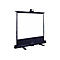 Reflecta Ultra-portable Table Screen - Leinwand - 101 cm (40') - 4:3 - GammaLux