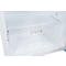 Réfrigérateur pleine grandeur exquisit KS16-4-E-040E, 100 W, 109 l, 40 dB, 2 compartiments/1 compartiment réfrigérateur/1 compartiment fraîcheur/3 compartiments de porte, L 550 x P 570 x H 855 mm, blanc