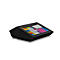 Registrierkasse Primasello X120S, TSE inklusive, 58 mm Thermodrucker, USB/RJ11/RJ12/RJ45/LTE 4G, GoBD konform, B 290 x T 260 x H 99 mm, schwarz