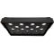 Rehausse réfrigérée Kängabox®, pour bacs isothermes série Professional GN 1/1, L 603 x l 402 x H 85 mm, EPP, noir