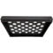 Rehausse réfrigérée Kängabox®, pour boîtes isothermes série Expert 600 x 400, L 685 x l 485 x H 85 mm, EEP, noir