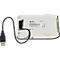 REINERSCT chipkaartenlezer cyberjack RFID comfort, PIN-invoer, multi-applicaties