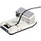 REINERSCT chipkaartenlezer cyberjack RFID comfort, PIN-invoer, multi-applicaties