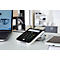 REINERSCT chipkaartenlezer cyberjack RFID comfort, PIN-invoer, multi-applicaties