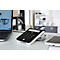 REINERSCT chipkaartenlezer cyberjack RFID comfort, PIN-invoer, multi-applicaties
