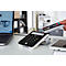 REINERSCT chipkaartenlezer cyberjack RFID comfort, PIN-invoer, multi-applicaties