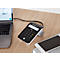 REINERSCT chipkaartenlezer cyberjack RFID comfort, PIN-invoer, multi-applicaties