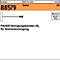 Reinigingsborstel R 88579 FHB-BS 10 staal 1 stuk F ISCHER