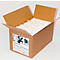 Reinigungstuch Premium 50, f. glatte Oberflächen, kratzer- & flusenfrei, PET/PA, weiß, 15 St.
