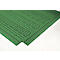 Rejilla de suelo Work Deck, L 1200 x W 600 x H 25 mm, verde