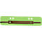 Reliures de document LEITZ®, carton, format A4, 25 p., vert