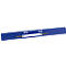 Reliures de document LEITZ®, polypropylène, format A4, 25 p., bleu