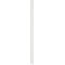 Reliures de documents DURABLE, plastique, 25-30 feuilles, 50 p., blanc