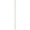 Reliures de documents DURABLE, plastique, 50-60 feuilles, 50 p., blanc