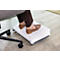Repose-pieds Breyta™ Fellowes - blanc