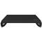 Repose-pieds Breyta™ Fellowes - noir