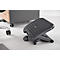 Repose-pieds ergonomique, plastique, réglabe en 3 hauteurs, avec effet massant