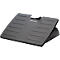 Repose-pieds Office Suites™ Fellowes Microban® réglable en 3 hauteurs, rectangulaire