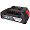 Reserve-accu, voor accu-omsnoerder BXT3-10 en BXT3-16, Li-ion 18 V, 2,0 Ah