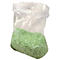 Reusable collection bags for document shredders, 75 liters, 100 pieces
