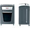 Rexel Momentum Extra P420+ papiervernietiger, mobiel, P4, deeltjes snijden 4 x 35 mm, 30 l, 20 vel snijcapaciteit, zwart