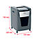 Rexel Momentum Extra XP420+ papiervernietiger, mobiel, P4, deeltjes snijden 4 x 35 mm, 60 l, 20 vel snijcapaciteit, zwart