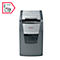 Rexel Optimum AutoFeed+ 150M papiervernietiger P5, volautomatisch, microsnede 2 x 15 mm, 44 l, 150 vel snijcapaciteit, zwart