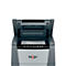 Rexel Optimum AutoFeed+ 150M papiervernietiger P5, volautomatisch, microsnede 2 x 15 mm, 44 l, 150 vel snijcapaciteit, zwart