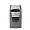 Rexel Optimum AutoFeed+ 150X Aktenvernichter P4, Vollautomatik, Partikelschnitt 4 x 28 mm, 44 l, 150 Blatt Schnittleistung, schwarz