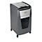 Rexel Optimum AutoFeed+ 300M papiervernietiger P5, volautomatisch, microsnede 2 x 15 mm, 60 l, snijcapaciteit van 300 vellen, met rollen, zwart