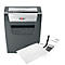 Rexel papierversnipperaar Momentum X410, particle-cut 4 x 28 mm, P4, 23 l, snijvermogen 10 vel