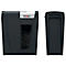 Rexel Secure MC4 Whisper-Shred™ papiervernietiger P5, micro cut 2 x 15 mm, 14 l, snijcapaciteit van 4 vellen, anti-papierstoringstechnologie, zwart