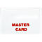 RFID-kaart, Master Card voor RFID-vergrendelingssystemen, Mifare Ultralight (13,56 MHz)