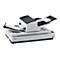 Ricoh fi-7700 - Dokumentenscanner - Triple CCD - Duplex - ARCH B - 600 dpi x 600 dpi