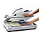 Ricoh fi-7700 - Dokumentenscanner - Triple CCD - Duplex - ARCH B - 600 dpi x 600 dpi