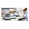 Ricoh fi-7700 - Dokumentenscanner - Triple CCD - Duplex - ARCH B - 600 dpi x 600 dpi