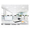 Ricoh fi-8290 - Dokumentenscanner - Flachbett: CCD / ADF: Dual CIS - Duplex - 216 x 355.6 mm - 600 dpi x 600 dpi