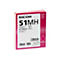Magenta Ricoh 51MH Druckpatronenverpackung auf weißem Hintergrund.