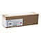 Brauner Pappkarton einer Ricoh Print Cartridge Magenta M C240 mit Produktetikett auf weißem Hintergrund.