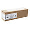 Eine rechteckige braune Kartonverpackung mit dem Aufdruck "RICOH Print Cartridge Black M C240". Auf der Verpackung befinden sich Labels mit Produktinformationen und Barcodes.