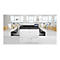 Ricoh P 501 - Drucker - s/w - Duplex - LED - A4