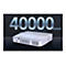 Ricoh PJ UHL3660 - DLP-Projektor - Laser - 6500 lm - 3840 x 2160 - 16:9