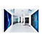 Ricoh PJ UHL3660 - DLP-Projektor - Laser - 6500 lm - 3840 x 2160 - 16:9