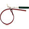 Riemensleutel 12005 Klem.D.180mm Riem-W.22mm Handvat-L.236mm
