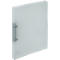 Ringbuch Kolma Easy, A4, KolmaFlex, halbtransparent, farblos