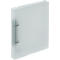 Ringbuch Kolma Easy, A5, KolmaFlex, halbtransparent, farblos