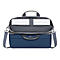 Riva Case 75 series 7532 - Notebook-Tasche - 39.6 cm (15.6') - Grau, dunkelblau