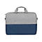 Riva Case 75 series 7532 - Notebook-Tasche - 39.6 cm (15.6') - Grau, dunkelblau