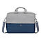Riva Case 75 series 7532 - Notebook-Tasche - 39.6 cm (15.6') - Grau, dunkelblau